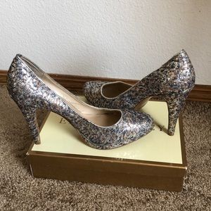 Nine West size 10 women’s shoe